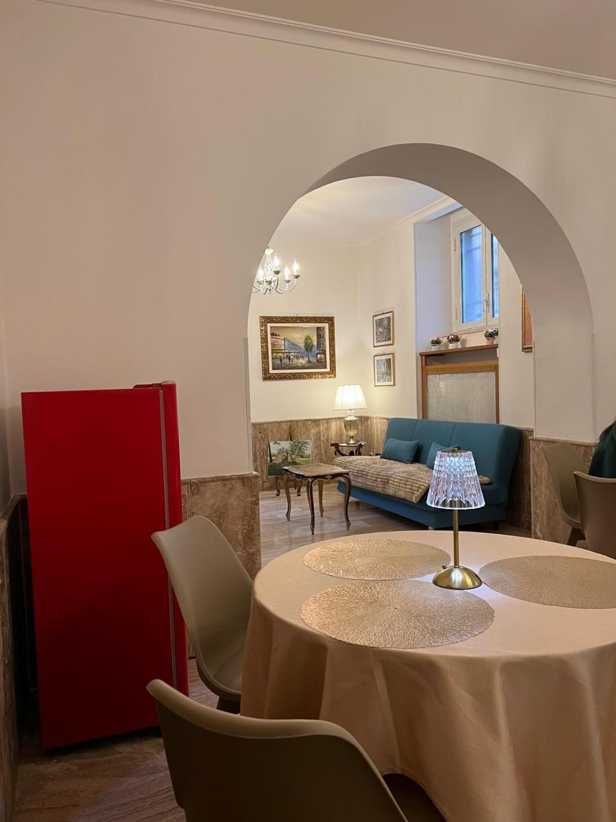 Dei Fiori Rome