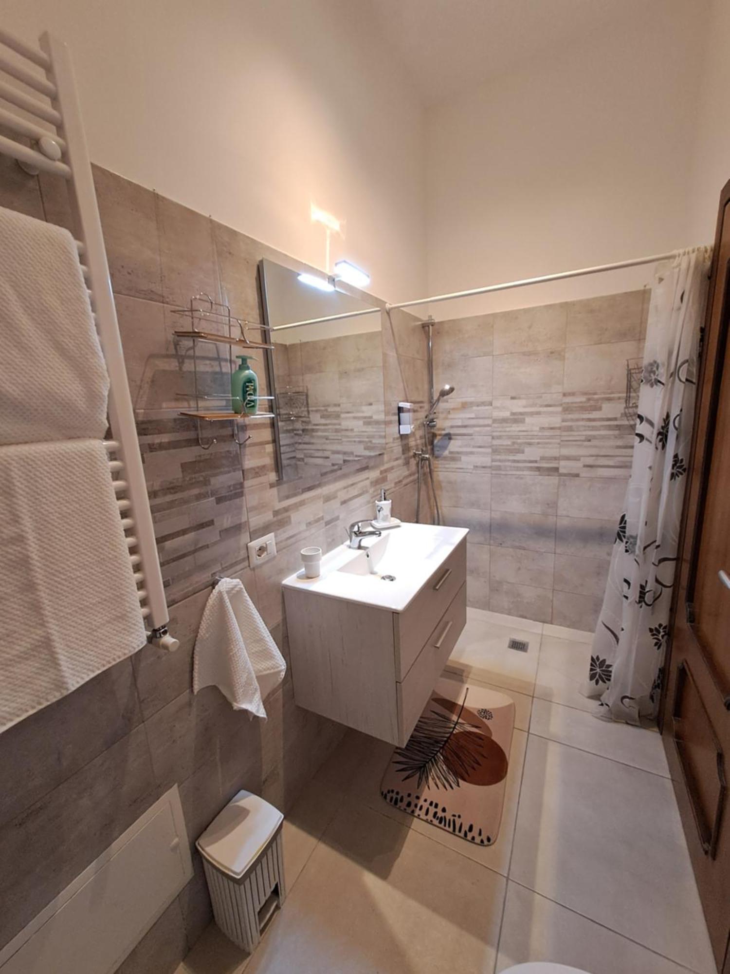 Francy Art House Apartment Rome