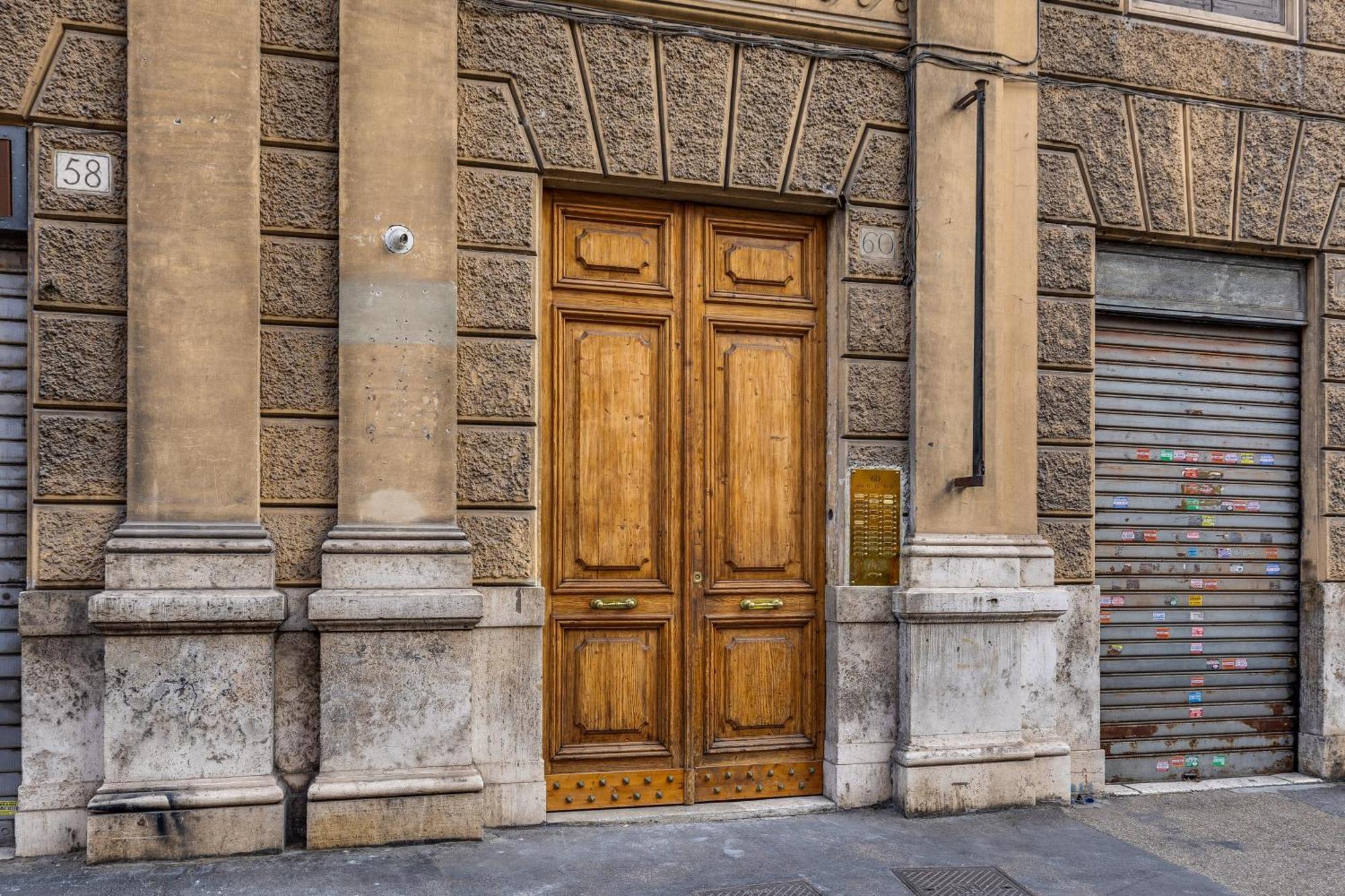 Belli Vatican By Flatinrome Guest house