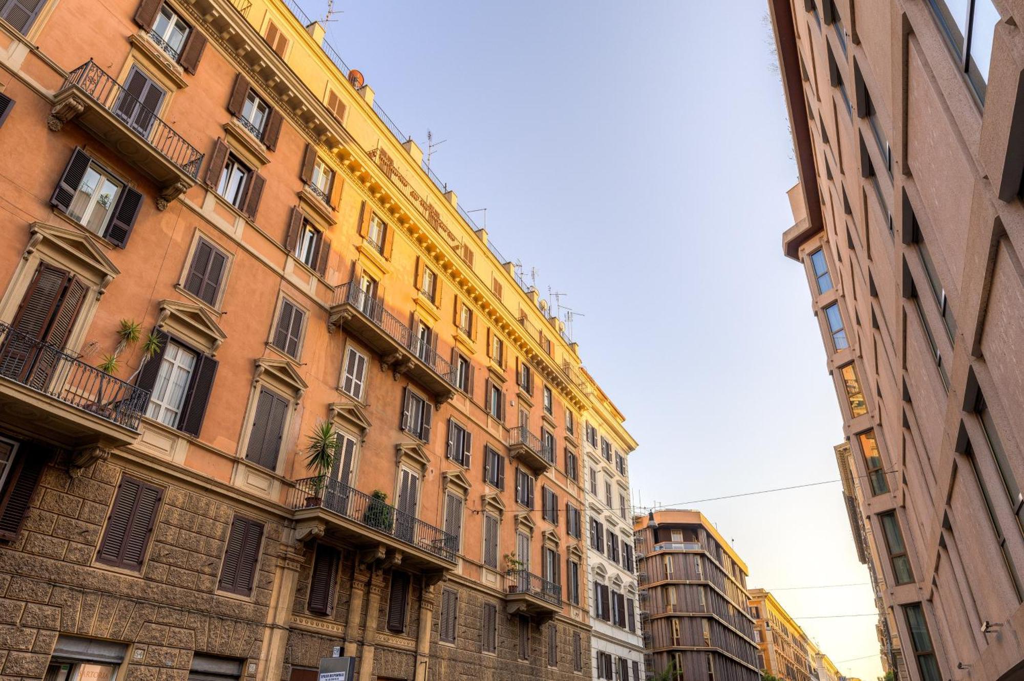 Belli Vatican By Flatinrome * Rome