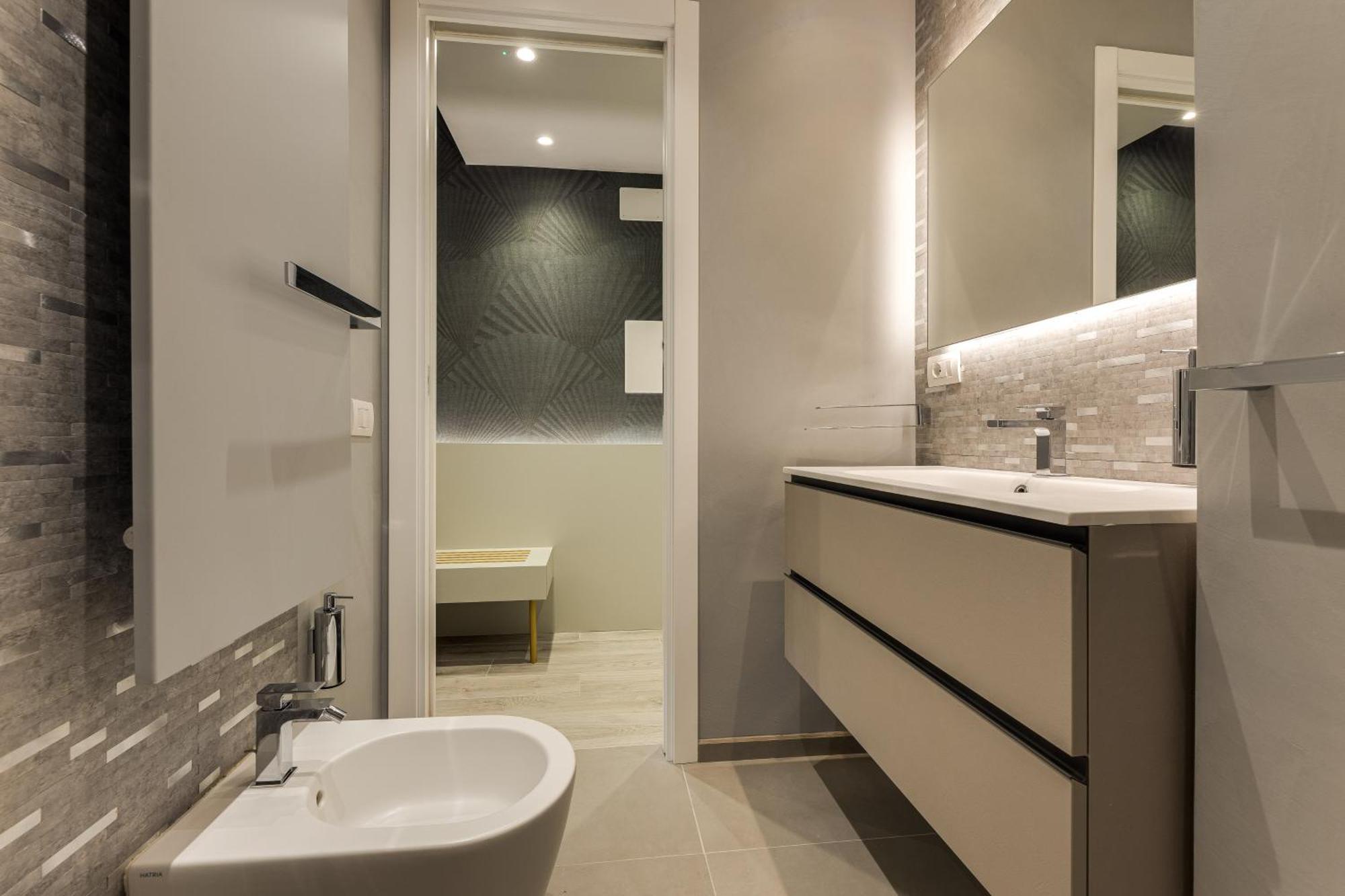 Guest house Belli Vatican By Flatinrome *