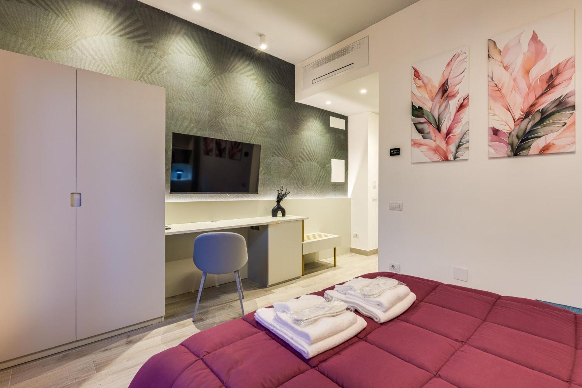 Guest house Belli Vatican By Flatinrome