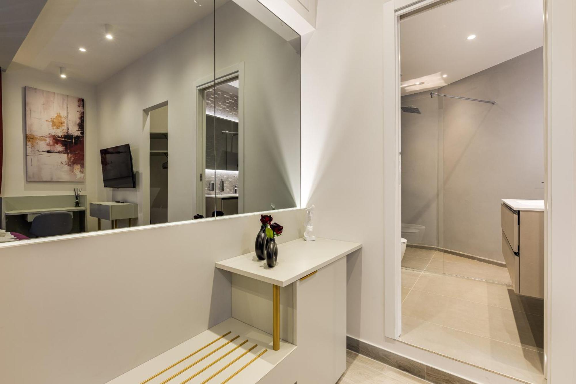 Guest house Belli Vatican By Flatinrome *