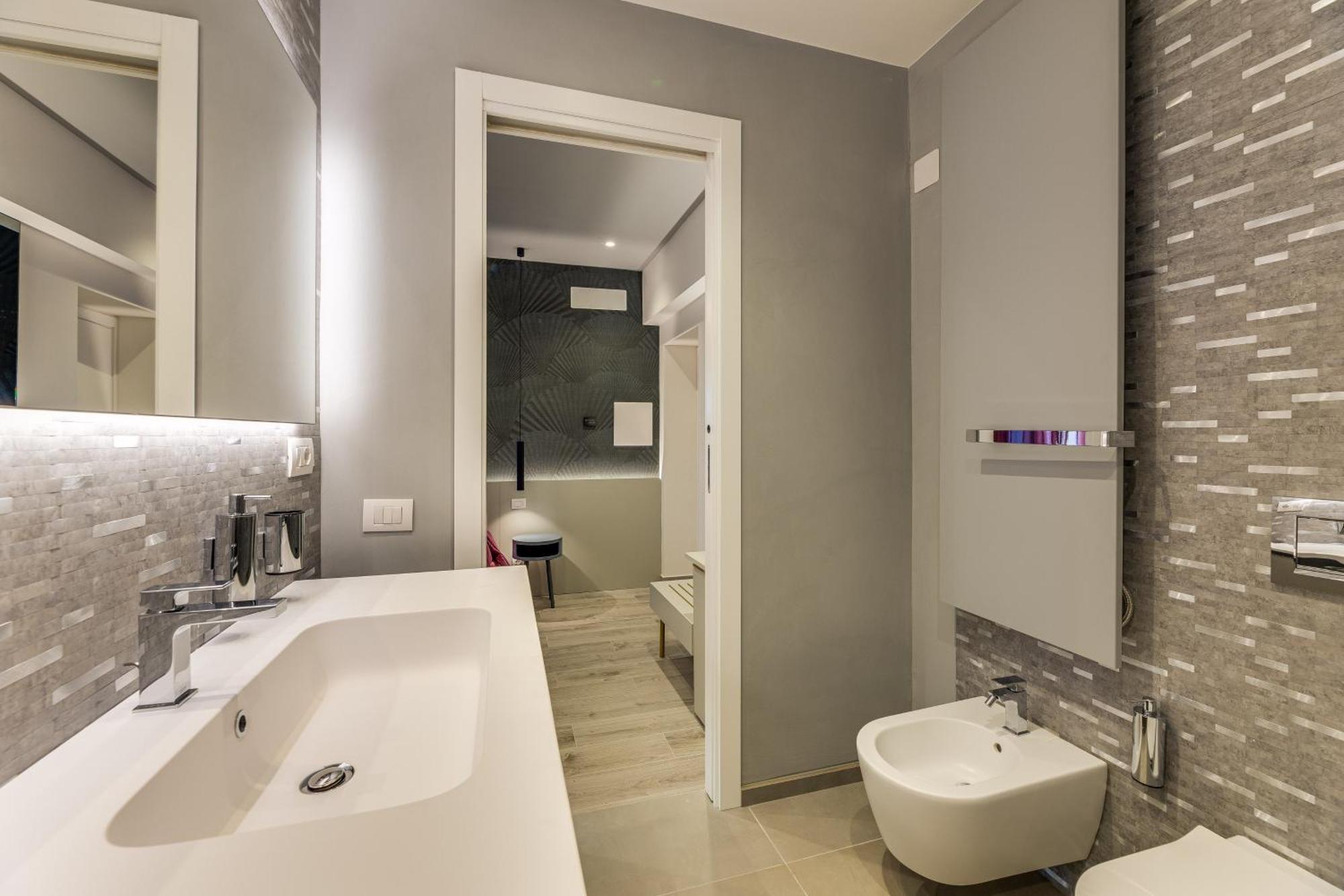 Belli Vatican By Flatinrome Guest house Rome