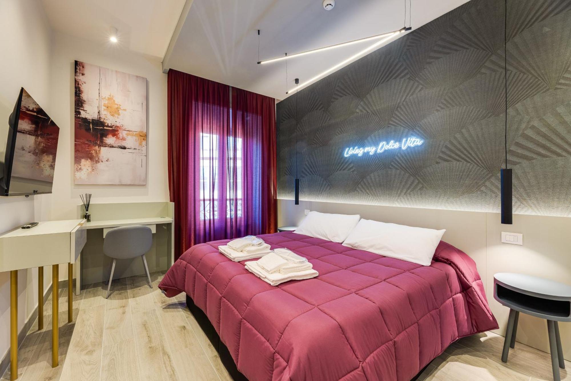 Guest house Belli Vatican By Flatinrome
