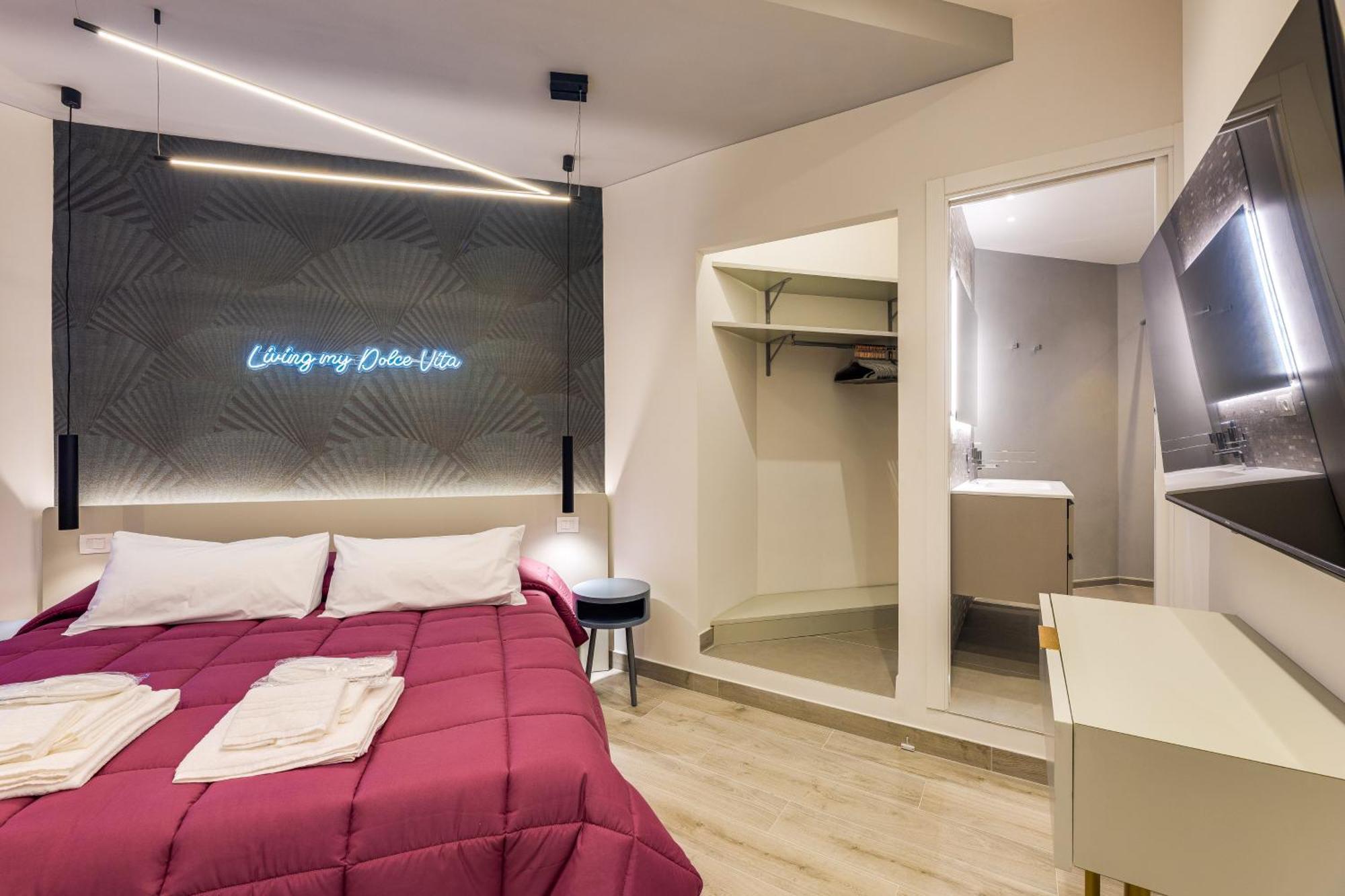 Guest house Belli Vatican By Flatinrome *