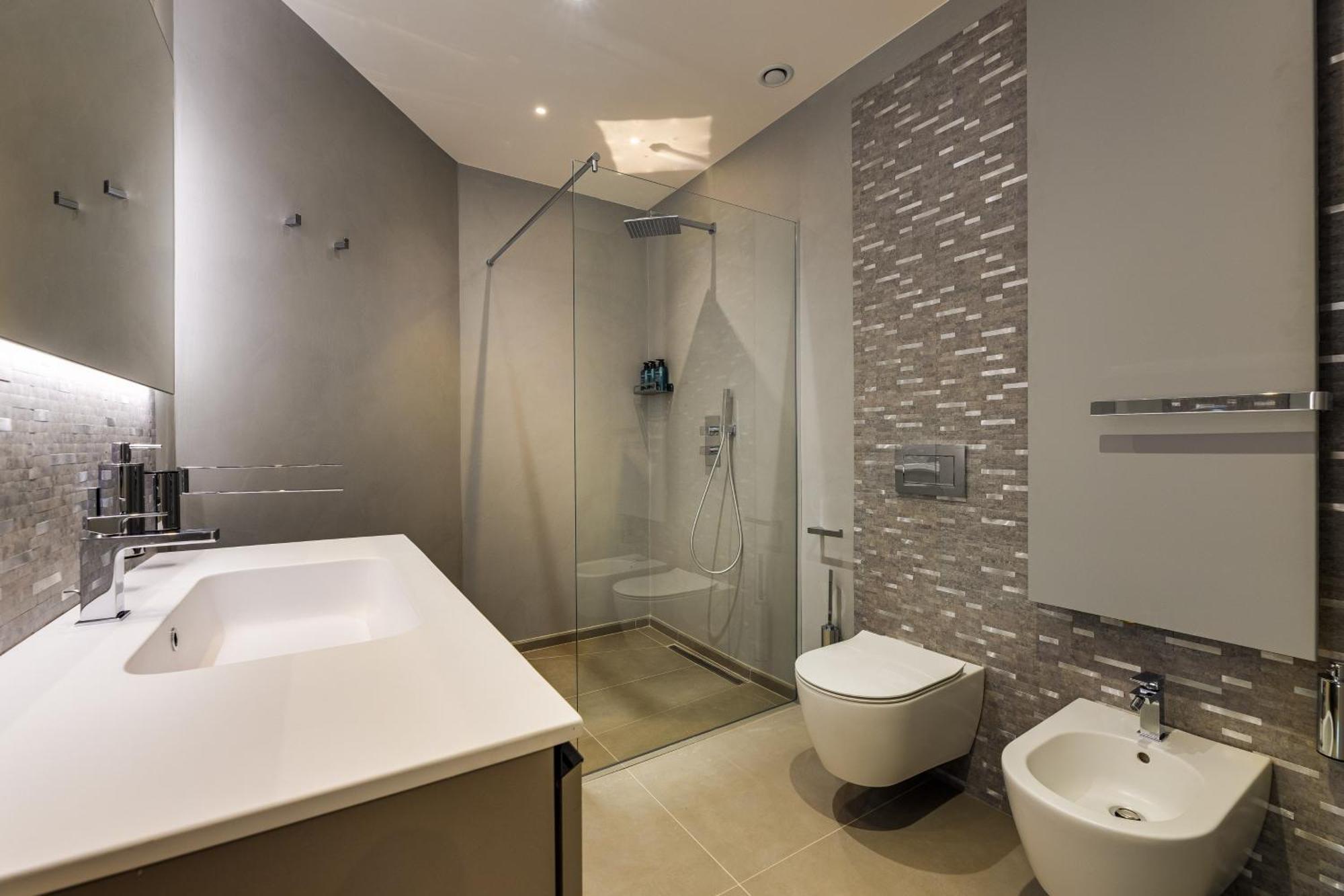 Guest house Belli Vatican By Flatinrome Rome