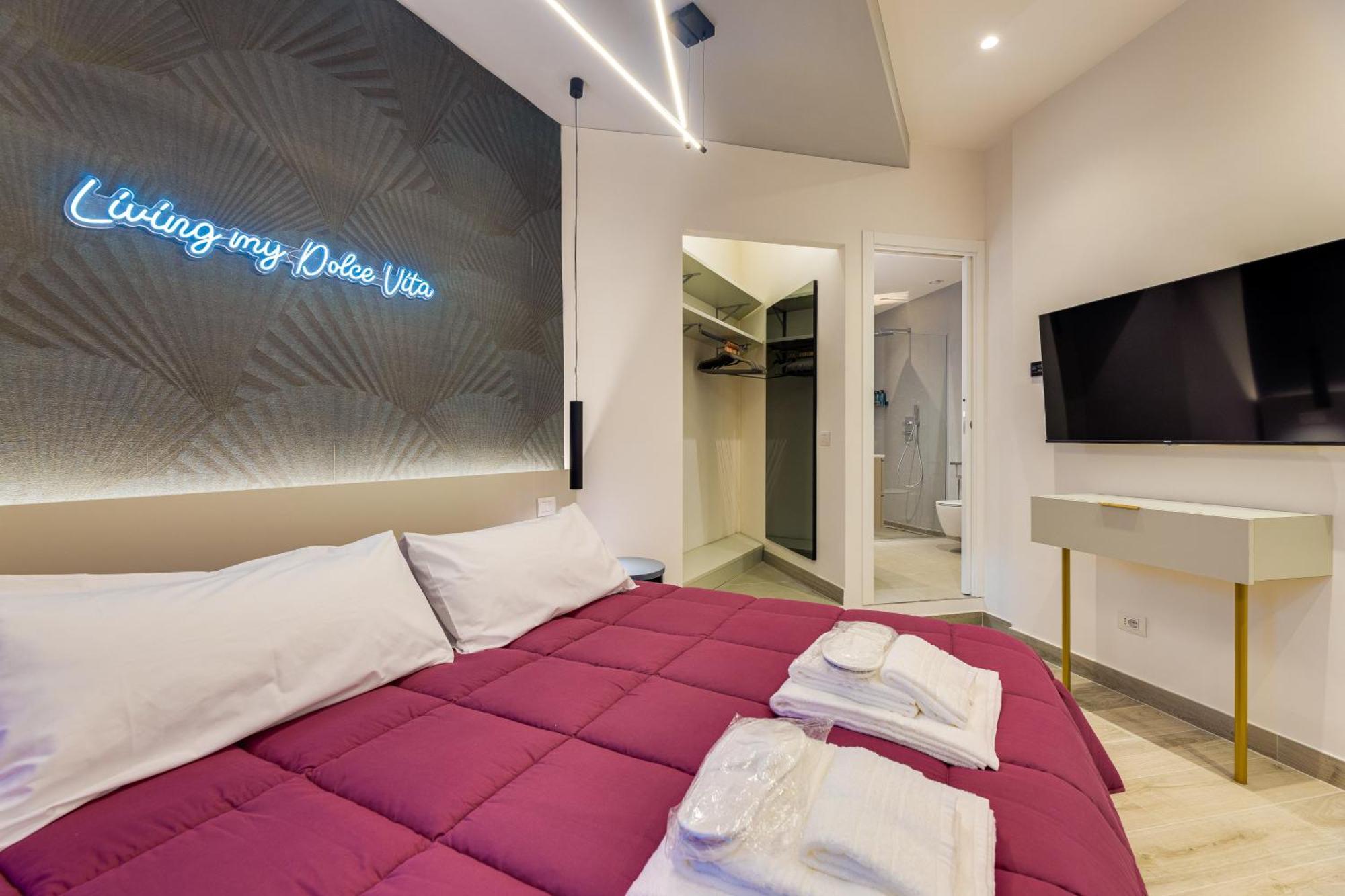 Guest house Belli Vatican By Flatinrome