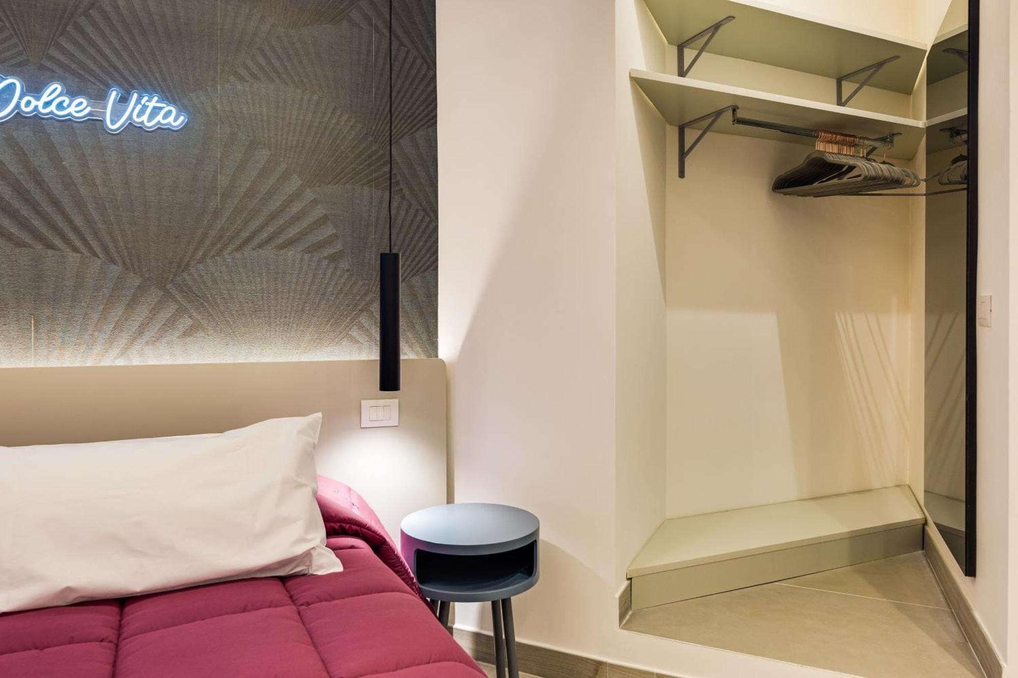 Belli Vatican By Flatinrome Guest house *