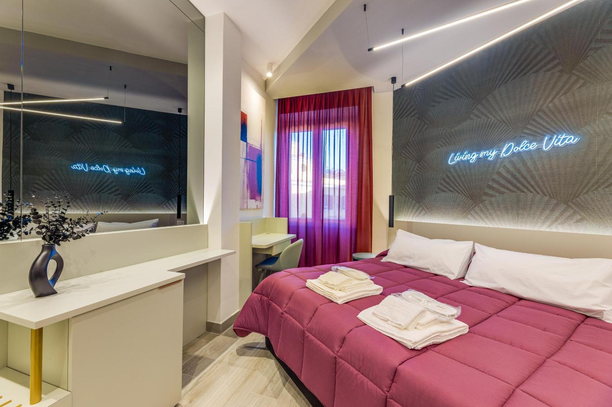 Guest house Belli Vatican By Flatinrome *