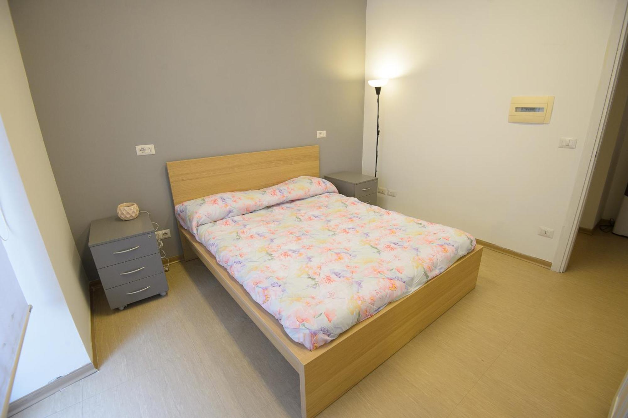 Apartment Girasole Rome