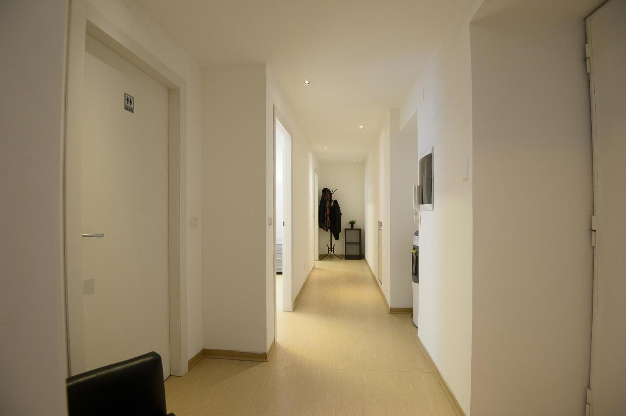 Apartment Girasole *