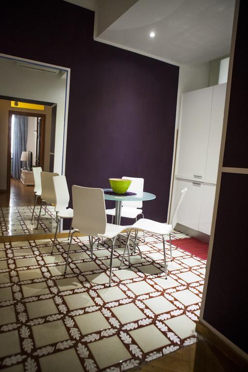 Apartment Piazza Di Spagna
