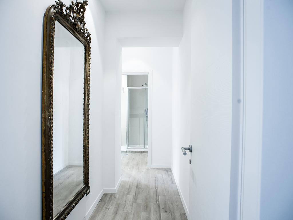 Guest house Deluxe Ripetta 41