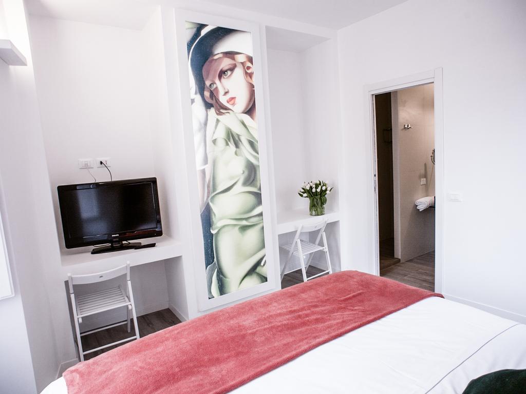 Guest house Deluxe Ripetta 41