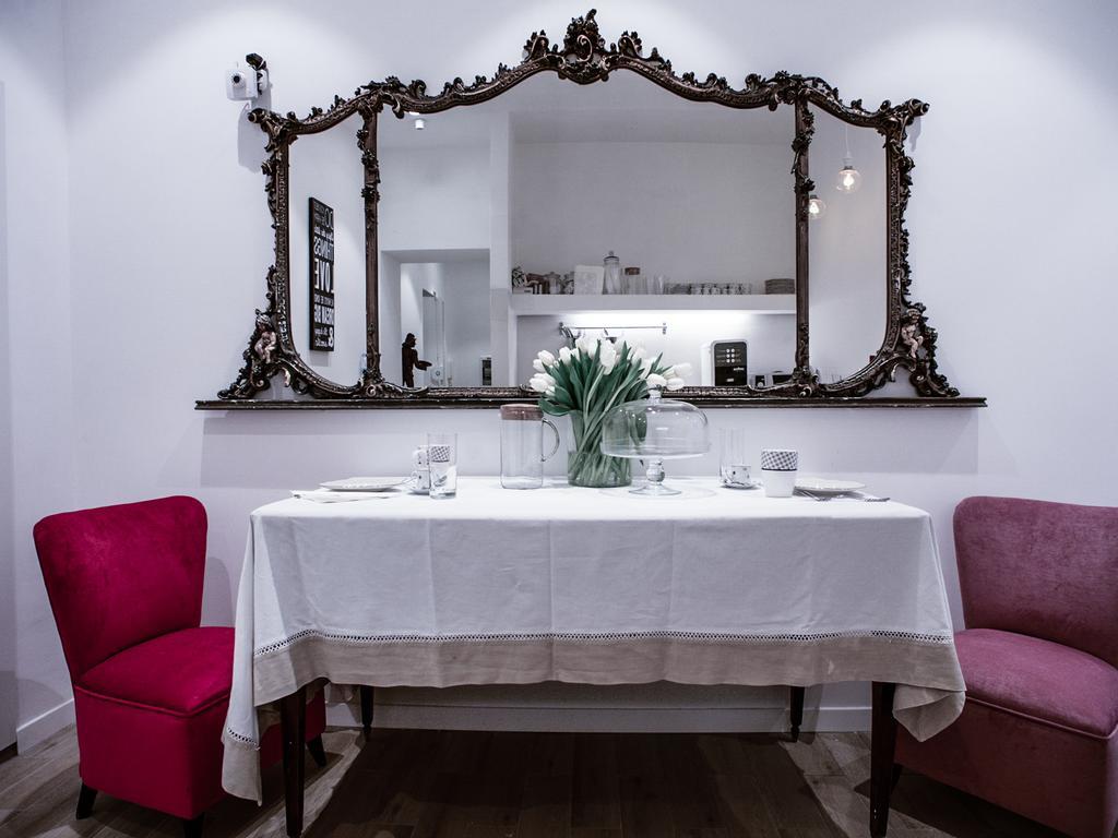 Guest house Deluxe Ripetta 41 Rome