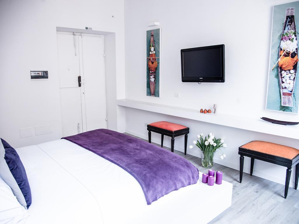 Guest house Deluxe Ripetta 41