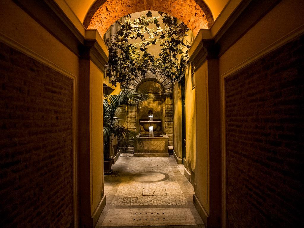 Guest house Deluxe Ripetta 41