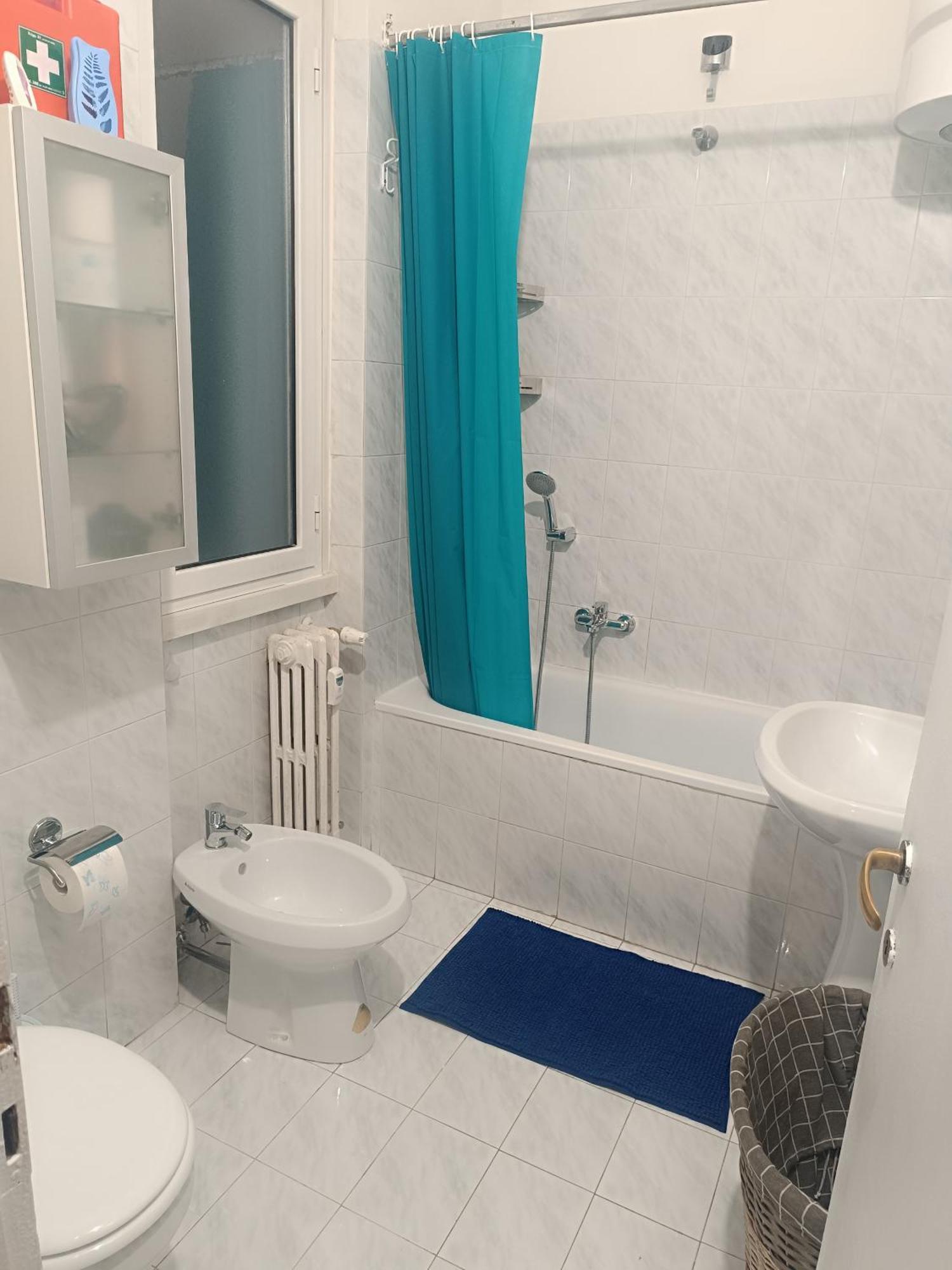 Casa Lilly, Luminosissimo A Apartment *