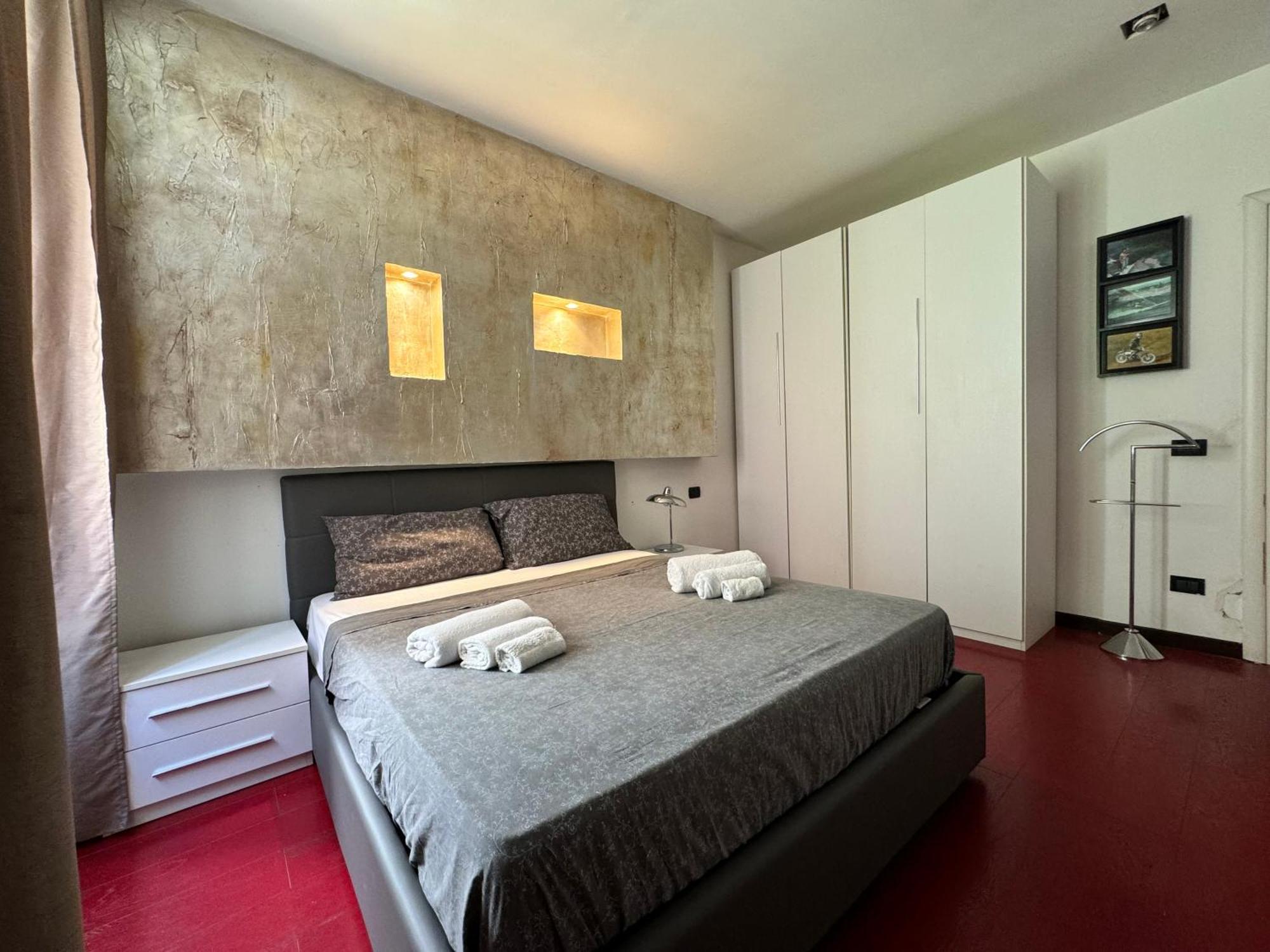 Parioli 2 Bedr Con Jacuzzi Vaticano Apartment Rome