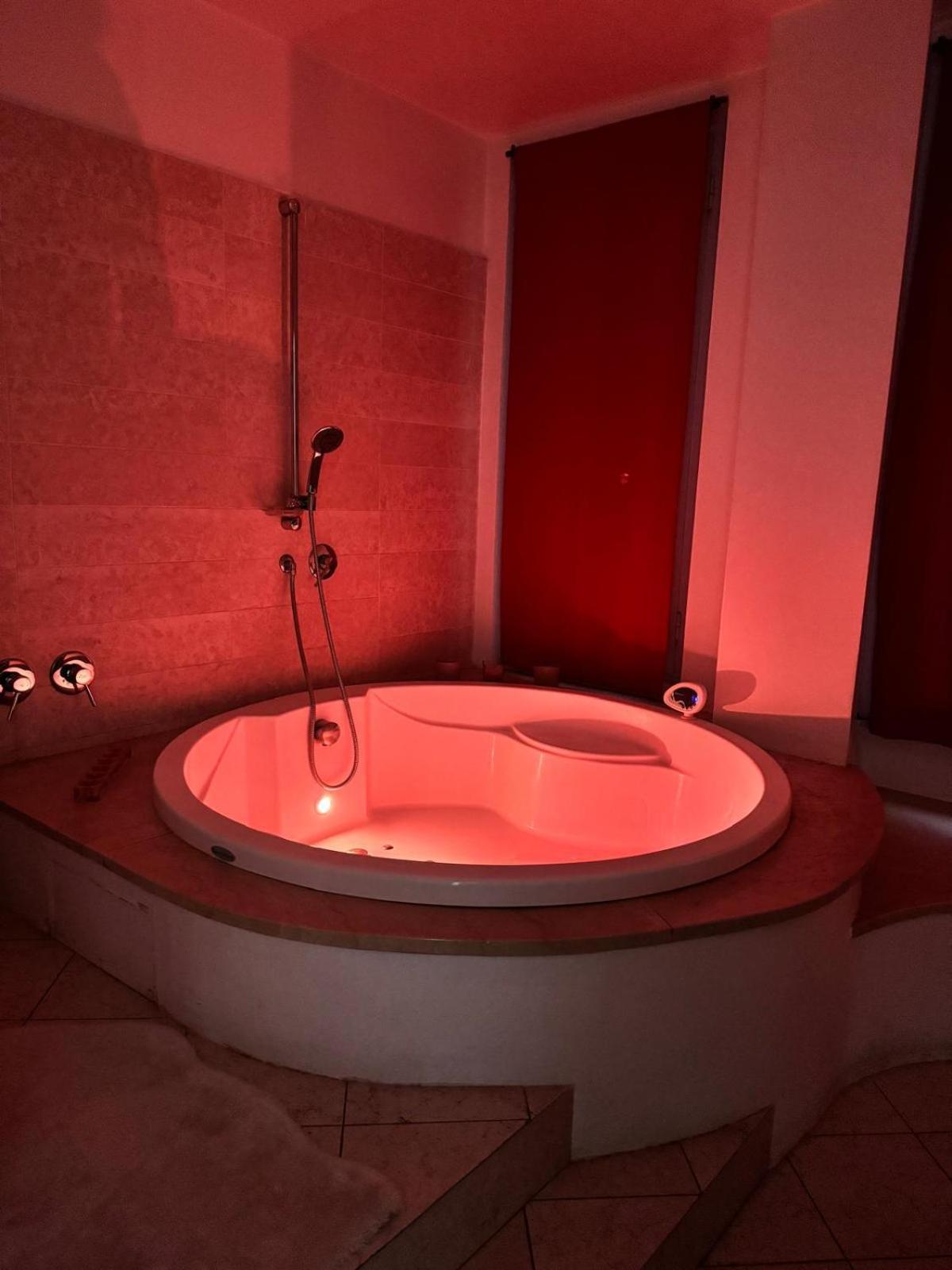 Apartment Parioli 2 Bedr Con Jacuzzi Vaticano *