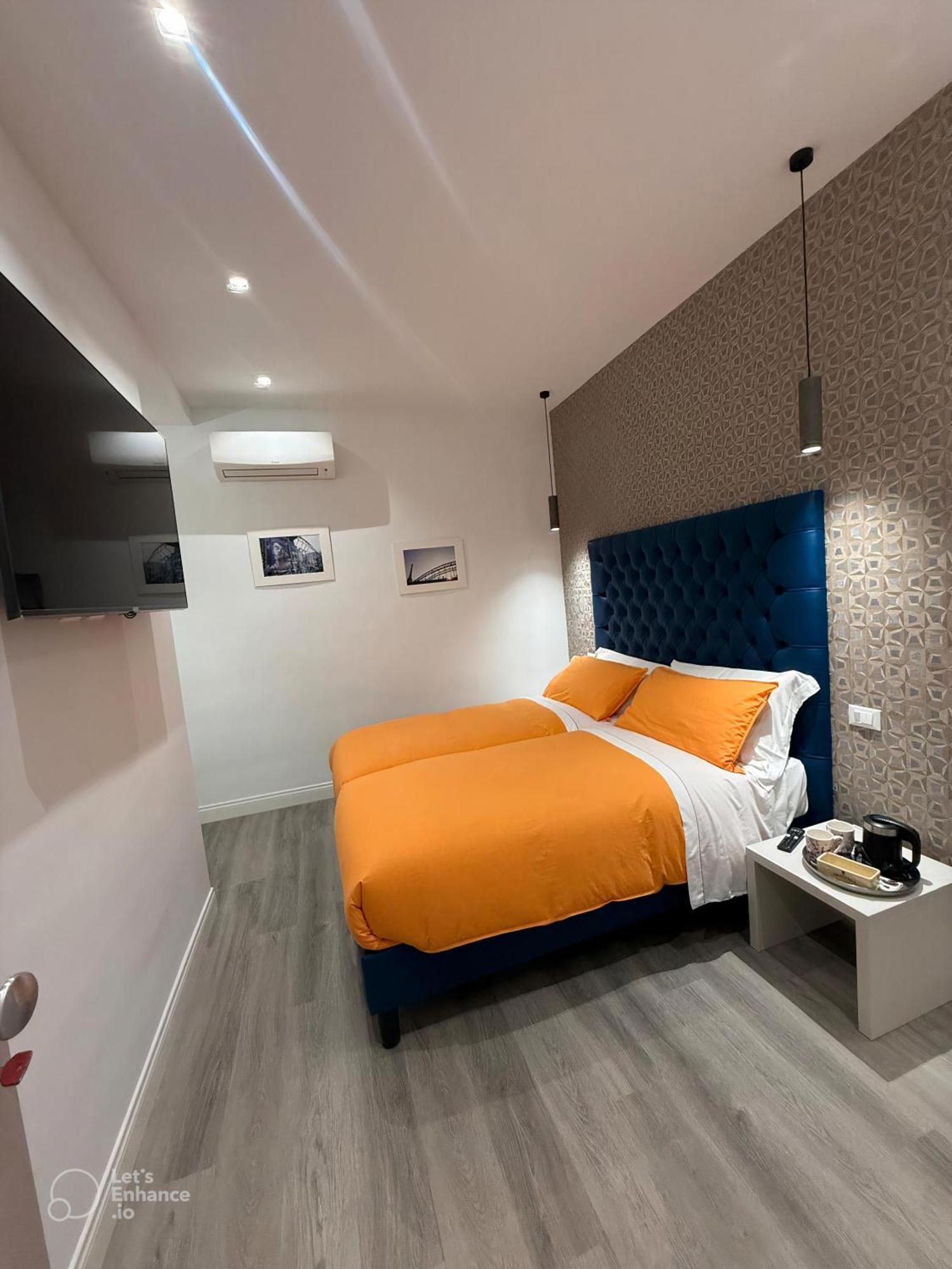Guest house Foffosuite