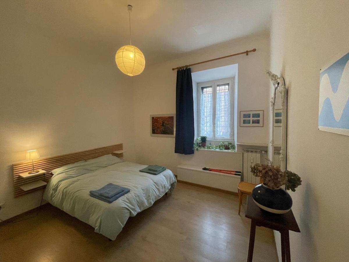 Apartment Theo's House In Ostiense