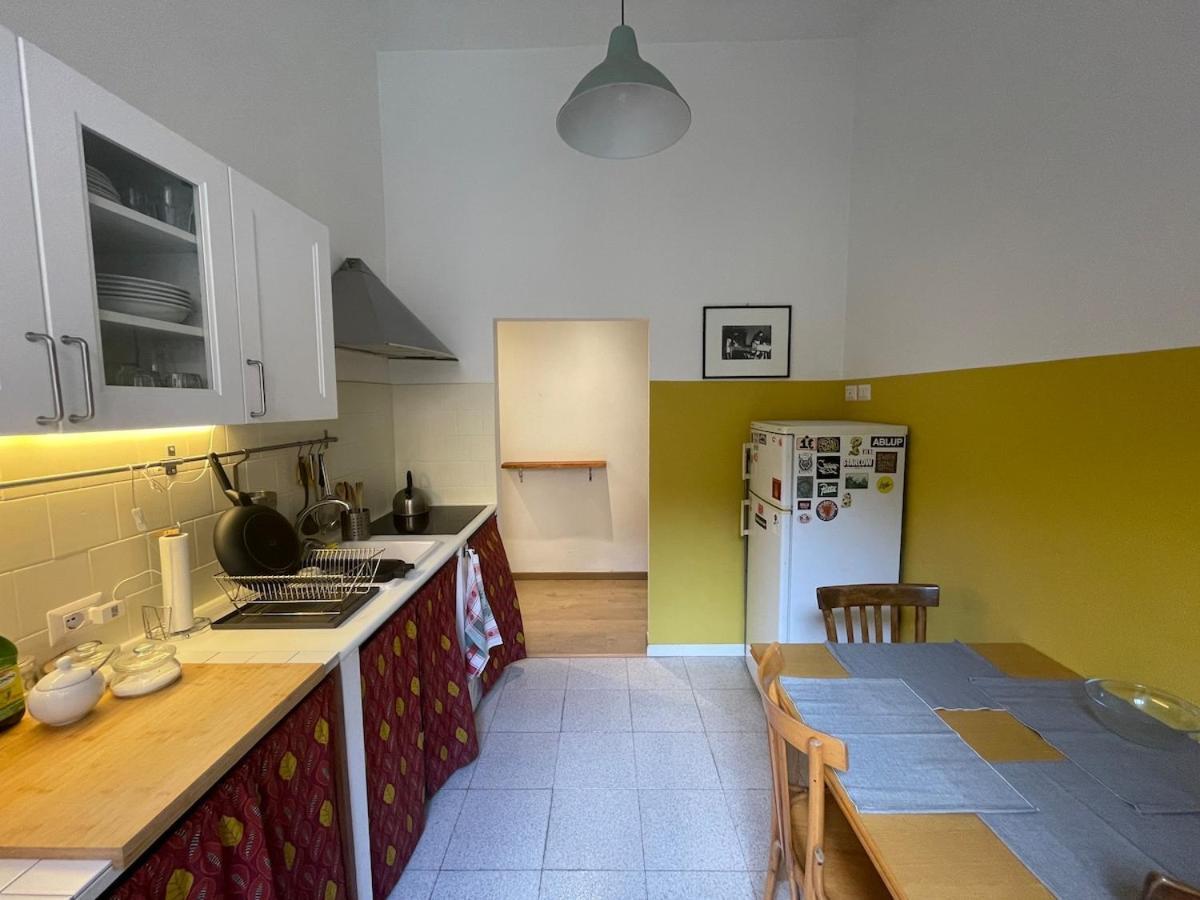 Apartment Theo's House In Ostiense *