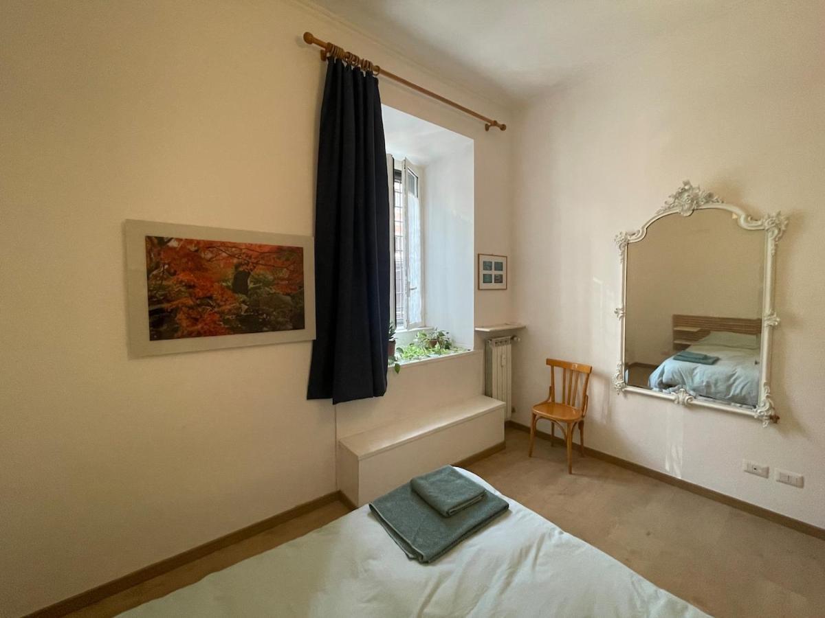 Theo's House In Ostiense * Rome