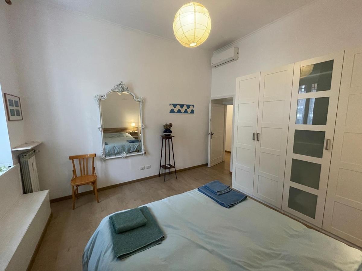 Theo's House In Ostiense Apartment Rome