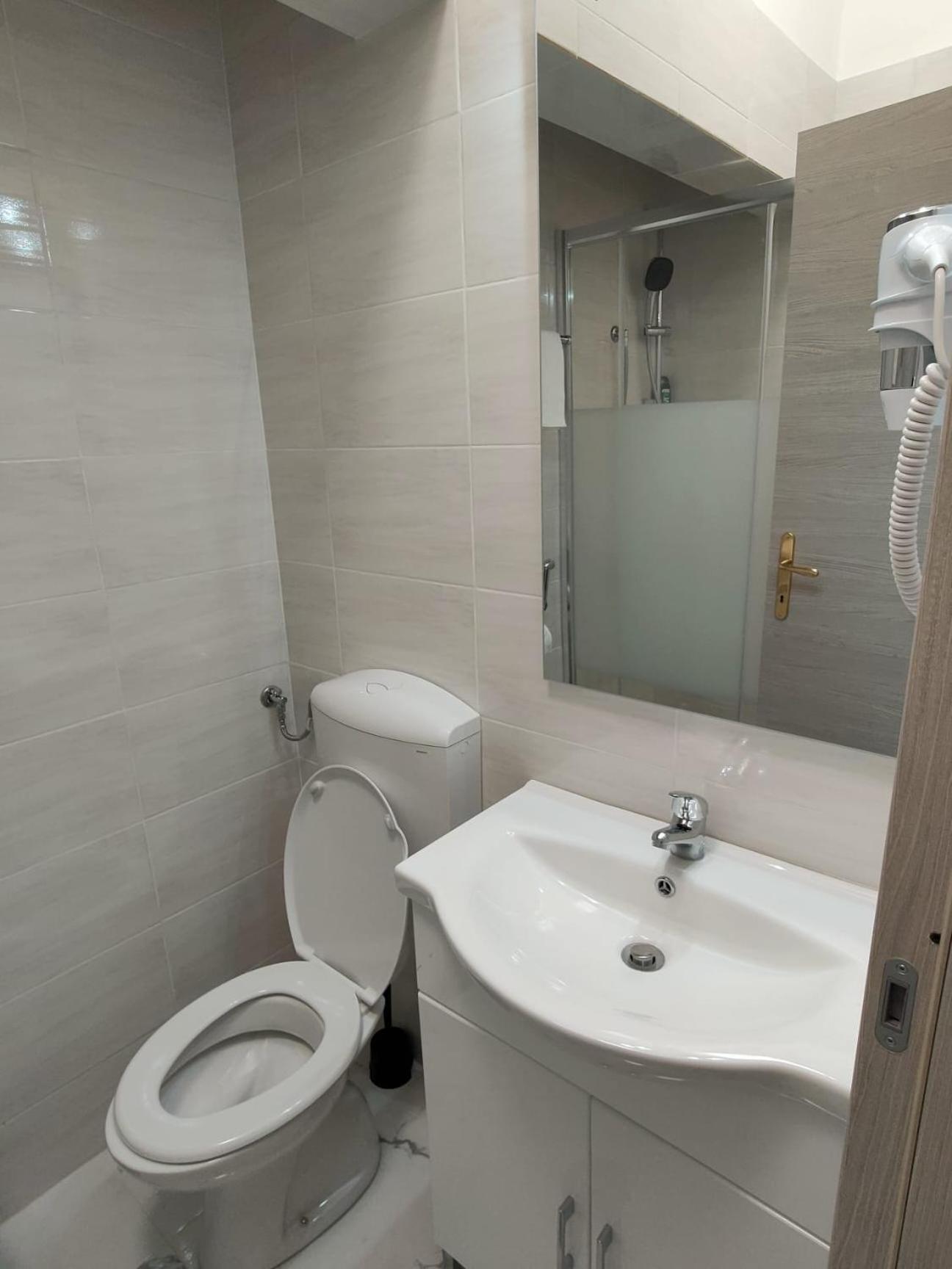 Rattazzi Centro Guest house