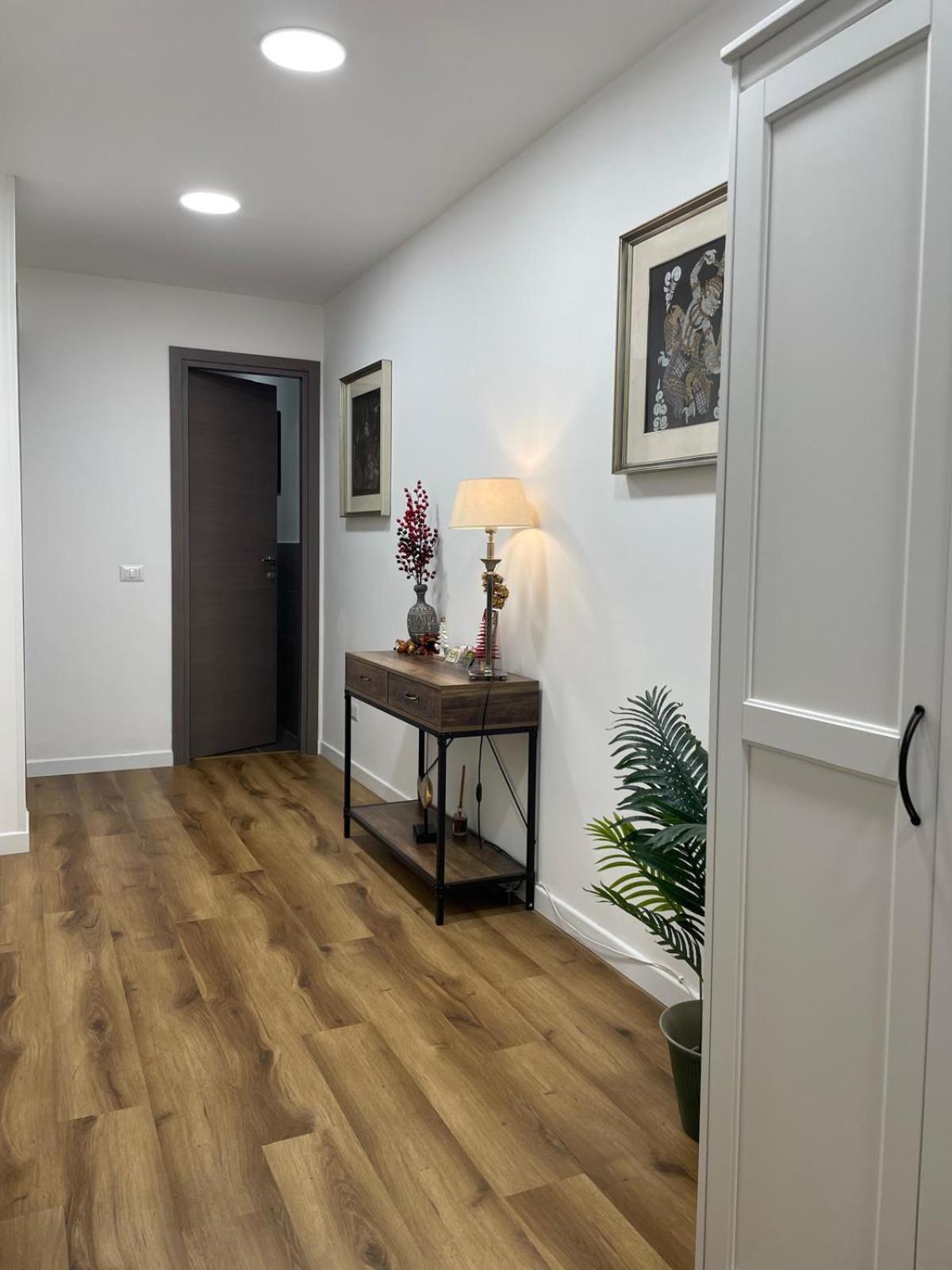 Maison Adelaide Apartment Rome