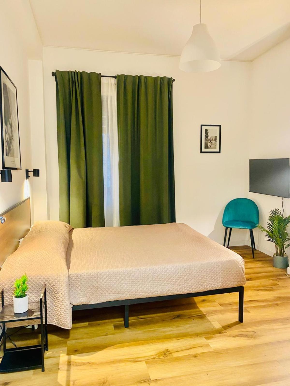 Maison Adelaide Apartment Rome