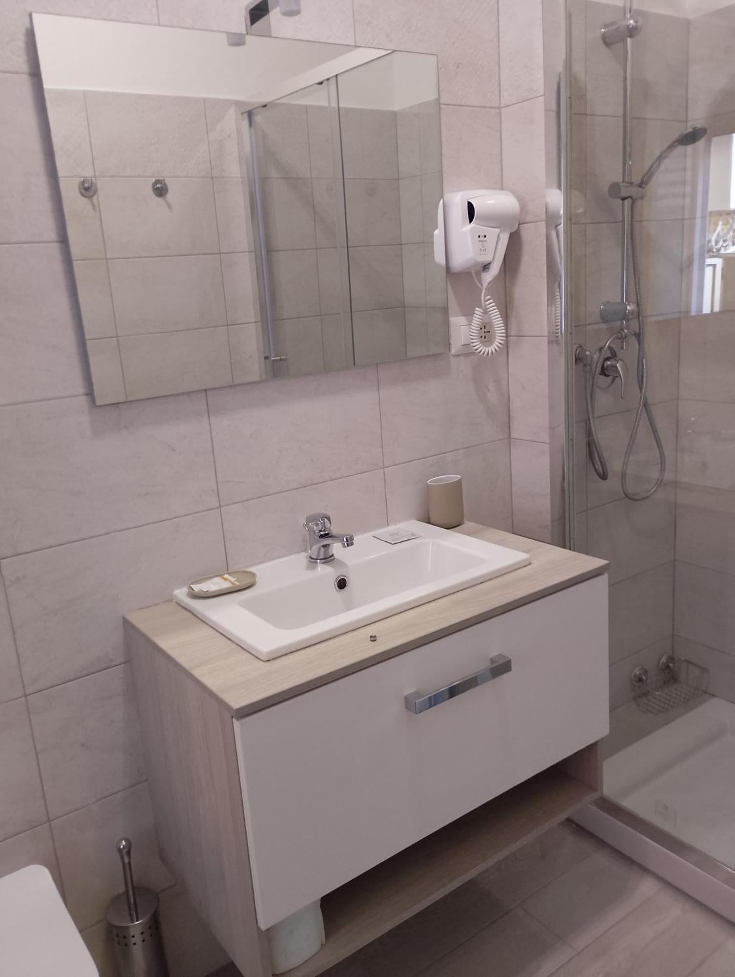 Guest house Moderna Rome