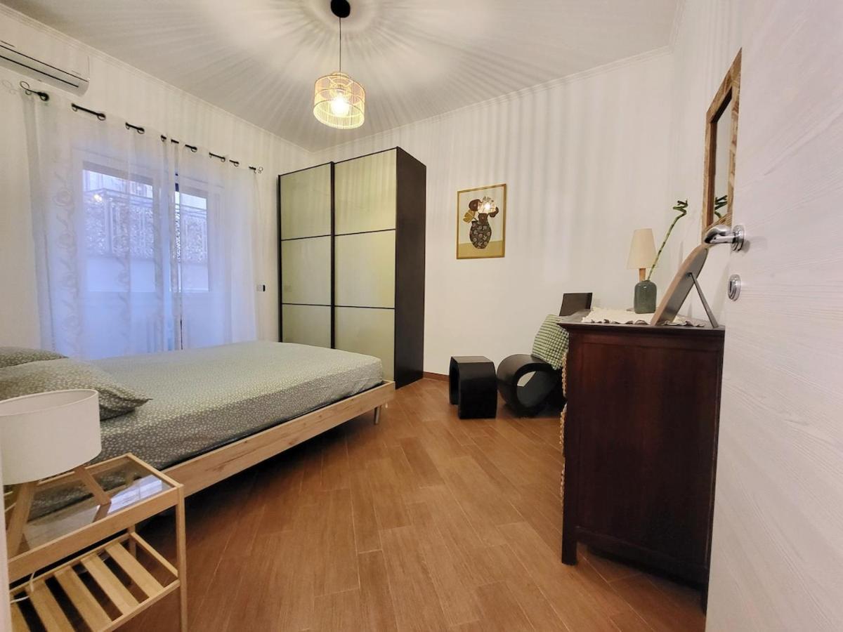 Apartment Tt House San Pietro Rome