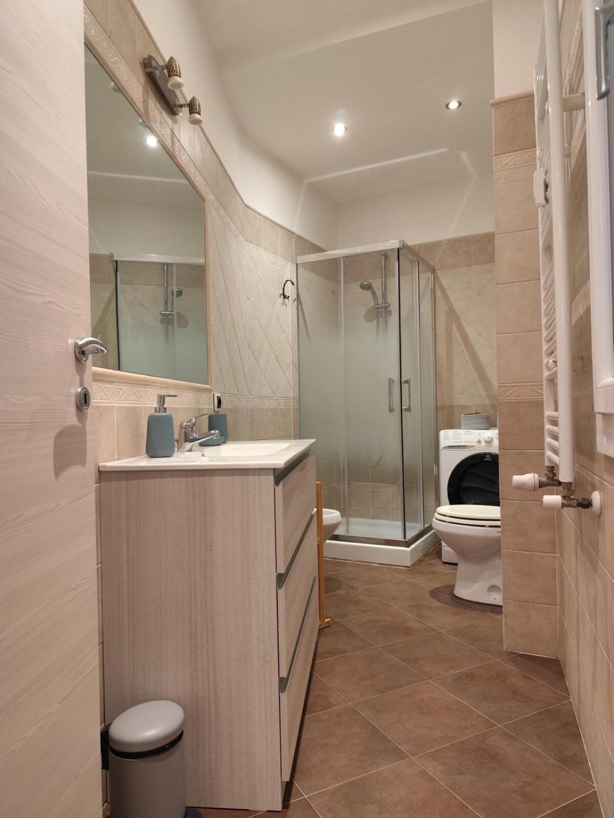 Tt House San Pietro * Rome