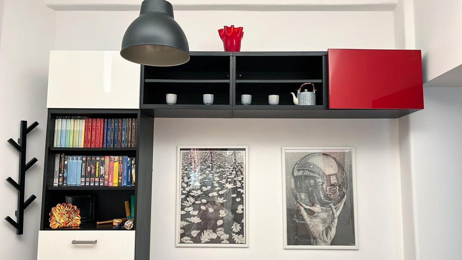 Casa Da! Apartment Rome