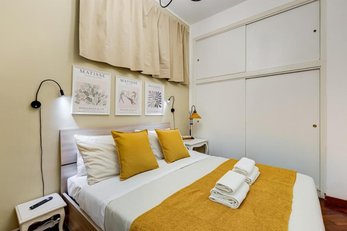 Apartment Bdc - Charming 2-bdr! *
