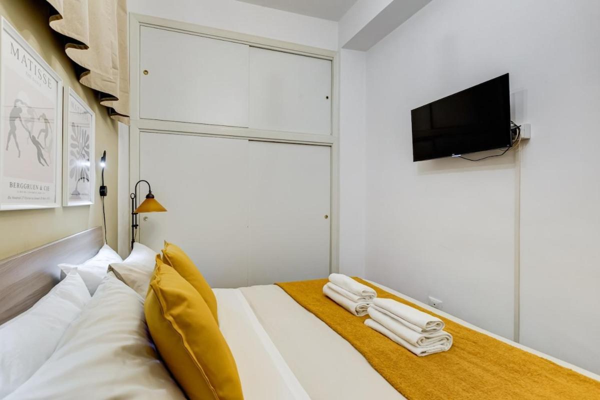 Bdc - Charming 2-bdr! * Rome