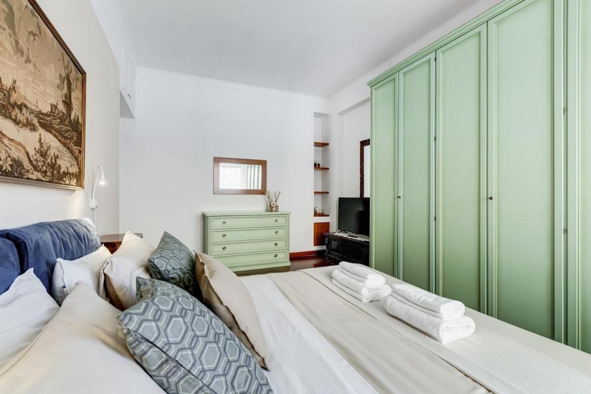 Bdc - Charming 2-bdr! * Rome