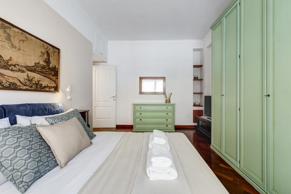 Bdc - Charming 2-bdr! Rome
