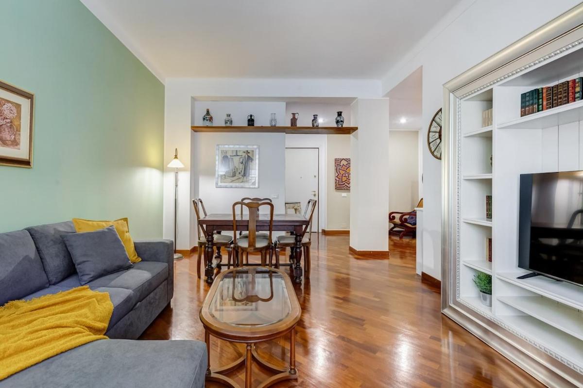 Bdc - Charming 2-bdr! Apartment *