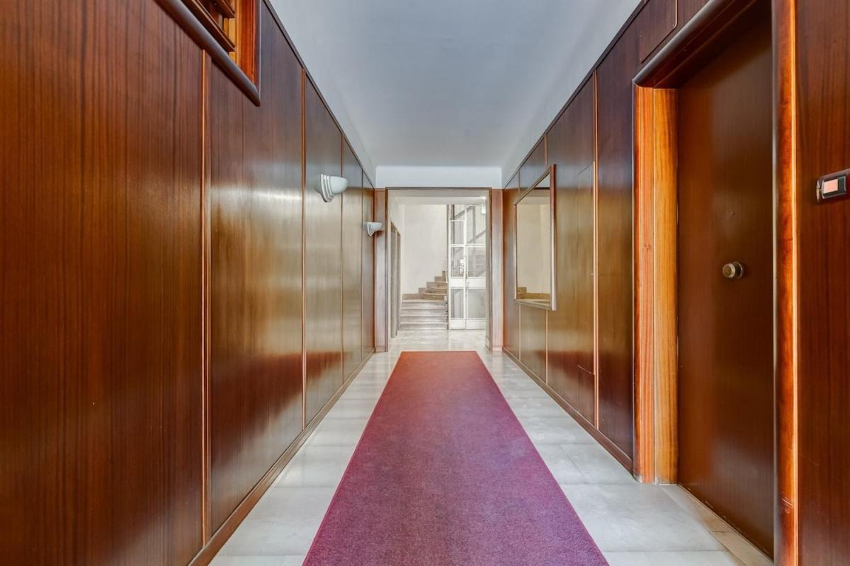 Apartment Bdc - Charming 2-bdr! Rome