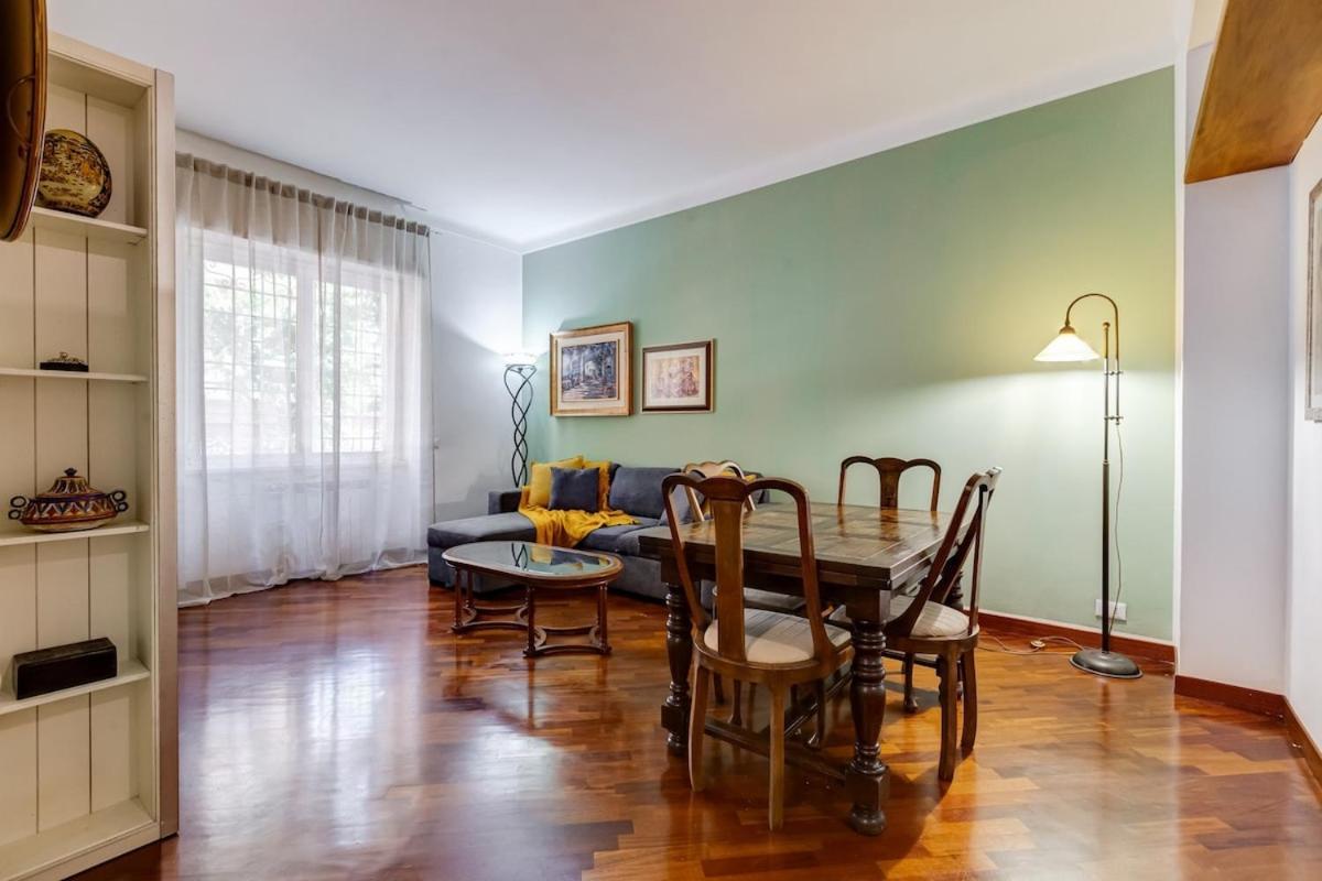 Apartment Bdc - Charming 2-bdr!