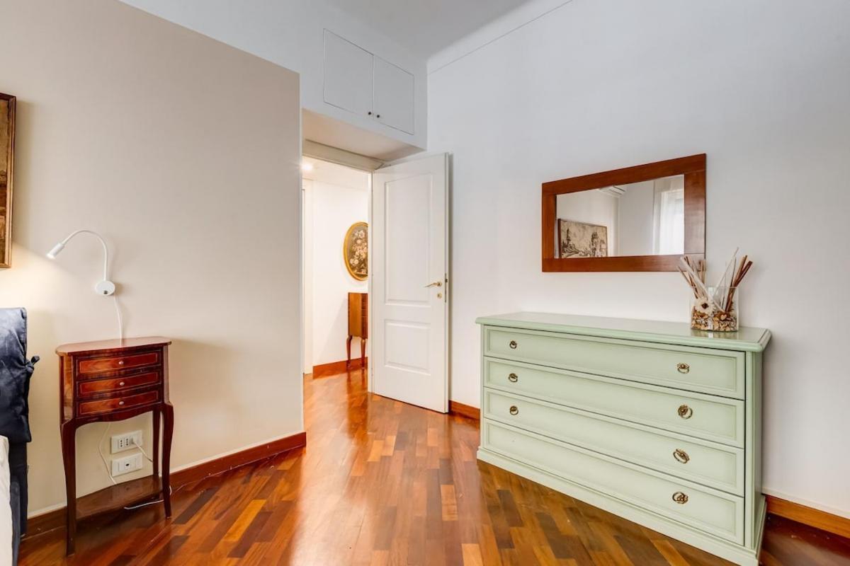 Bdc - Charming 2-bdr! * Rome