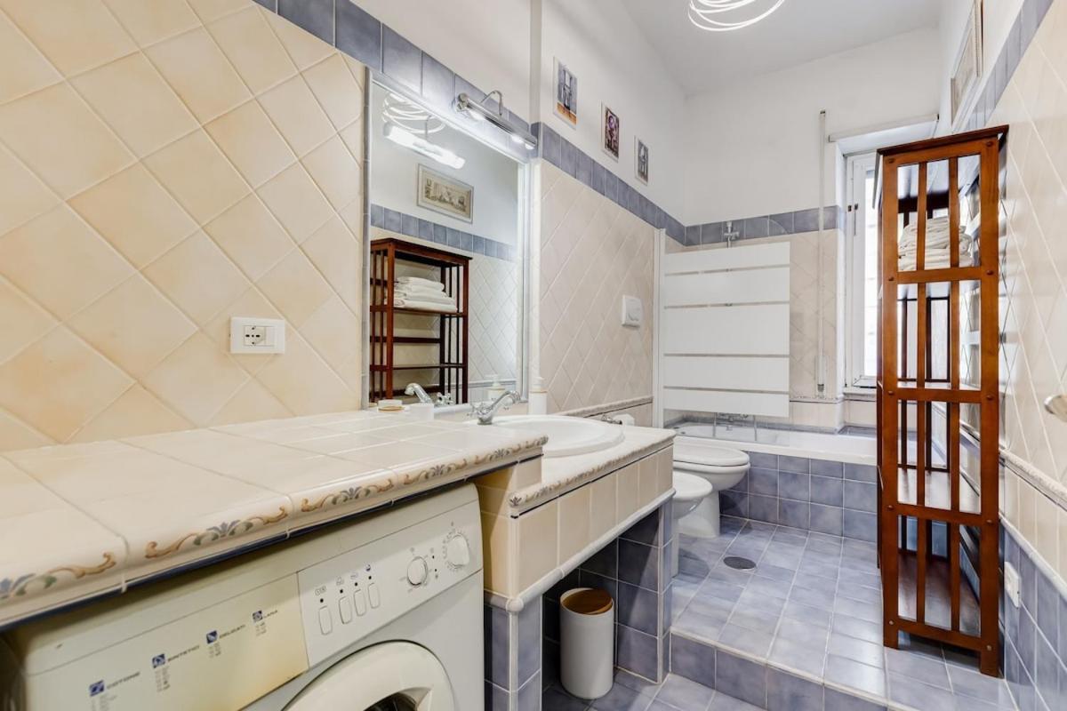 Bdc - Charming 2-bdr! Rome