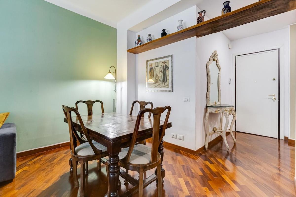 Bdc - Charming 2-bdr! * Rome