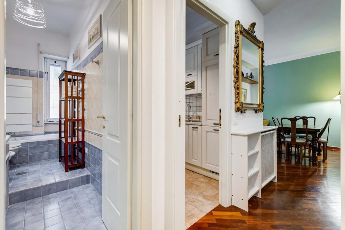 Apartment Bdc - Charming 2-bdr!