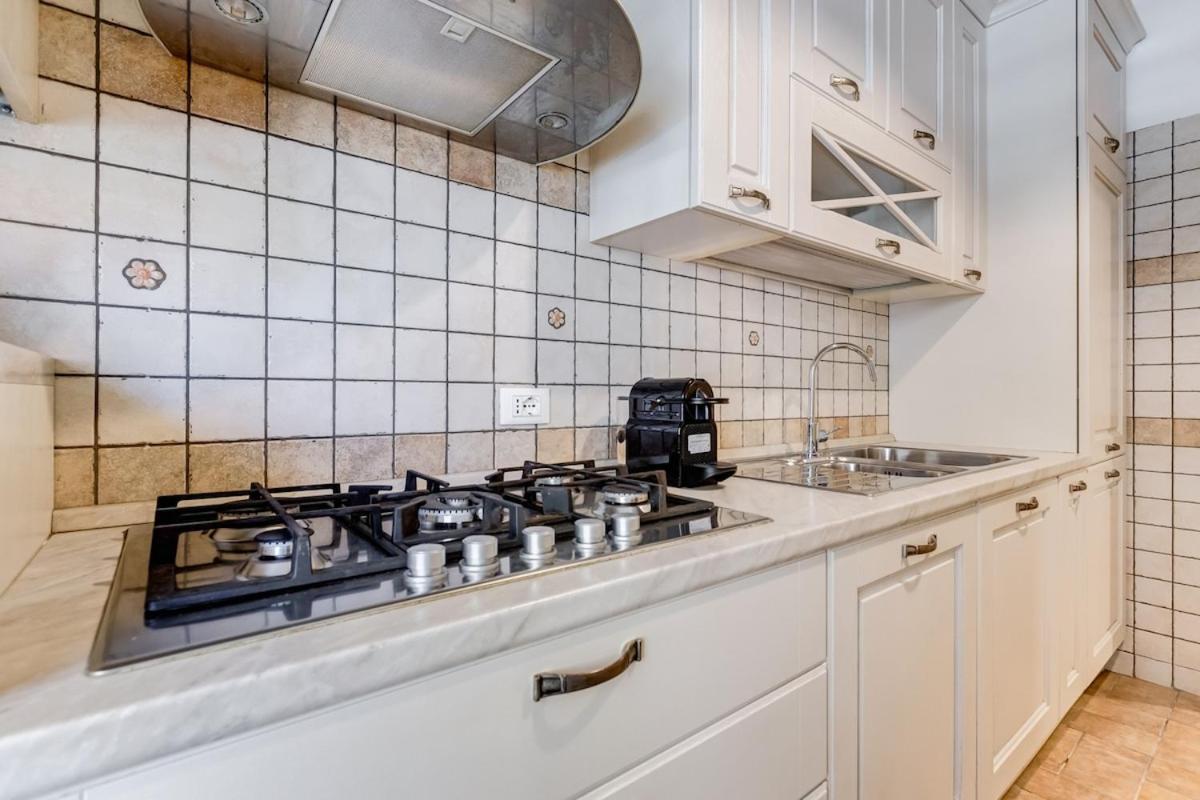 Apartment Bdc - Charming 2-bdr! Rome