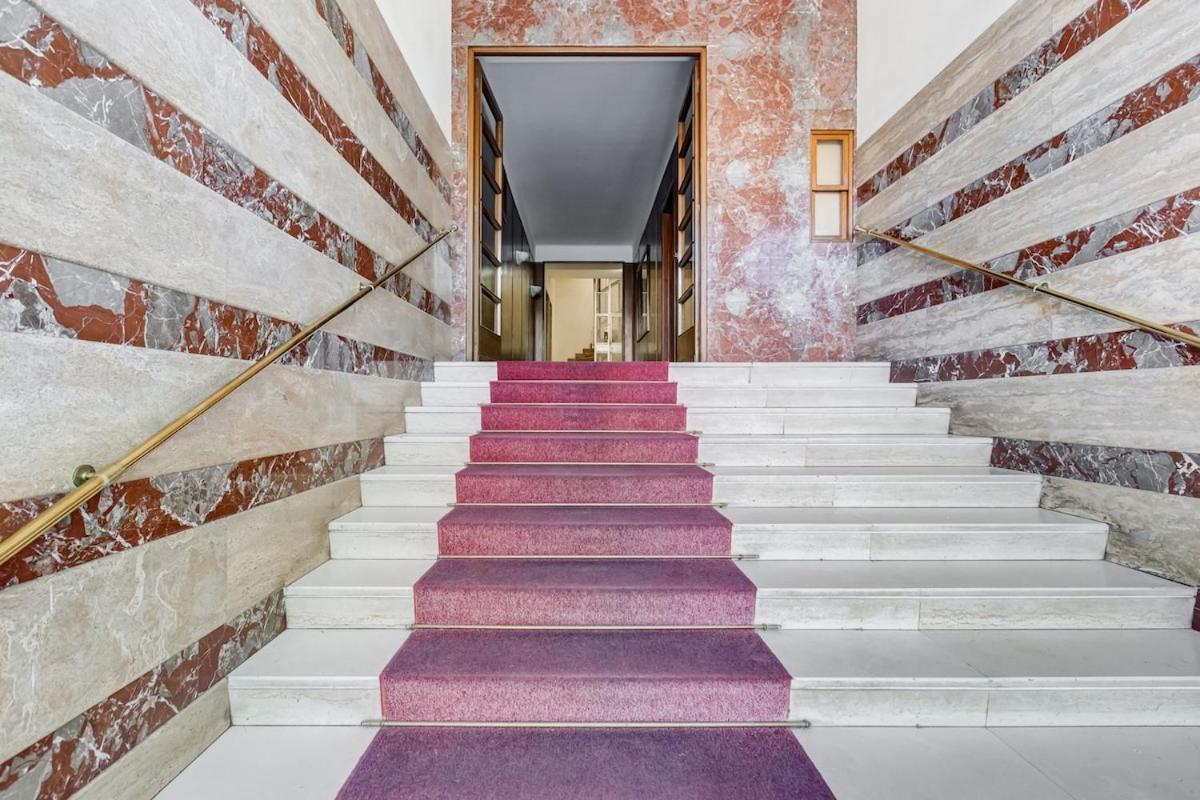 Bdc - Charming 2-bdr! Rome